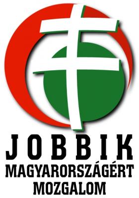 Jobbik címer